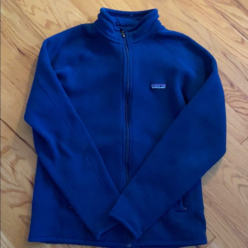 Men’s Patagonia Better Sweater